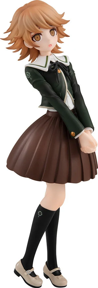 [Pre-order] Danganronpa - Chihiro Fujisaki POP UP PARADE Figure Good Smile Company