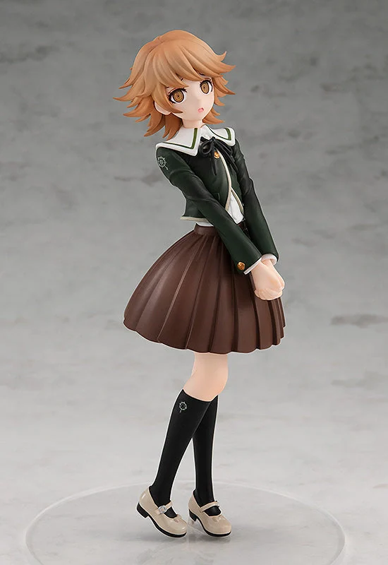 [Pre-order] Danganronpa - Chihiro Fujisaki POP UP PARADE Figure Good Smile Company - Image 2