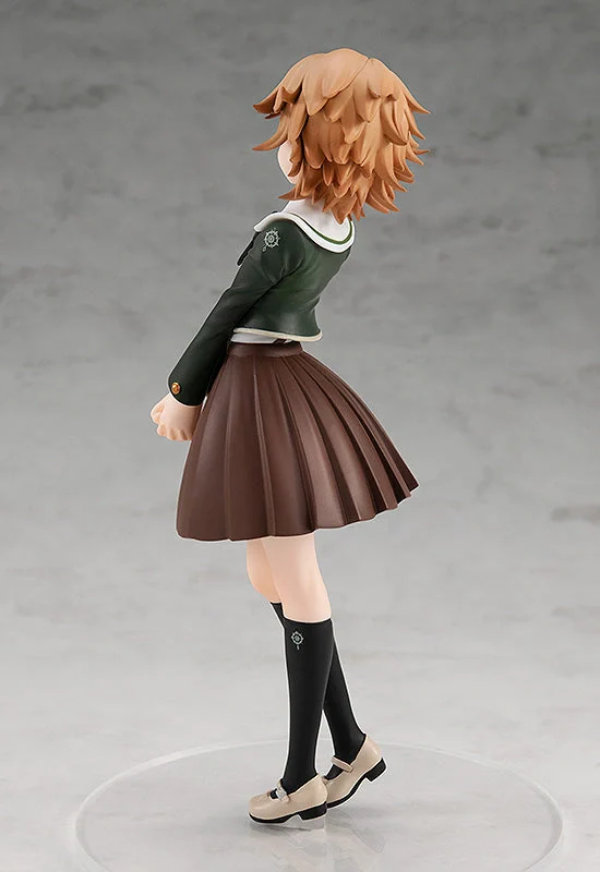 [Pre-order] Danganronpa - Chihiro Fujisaki POP UP PARADE Figure Good Smile Company - Image 3