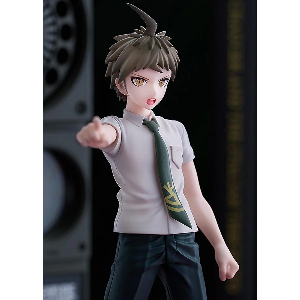 [Pre-order] Danganronpa - Hajime Hinata POP UP PARADE Phat Company - Image 3