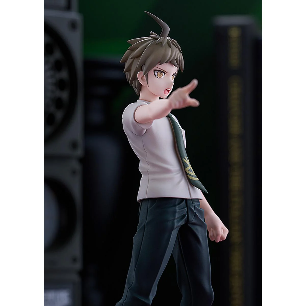 [Pre-order] Danganronpa - Hajime Hinata POP UP PARADE Phat Company - Image 4