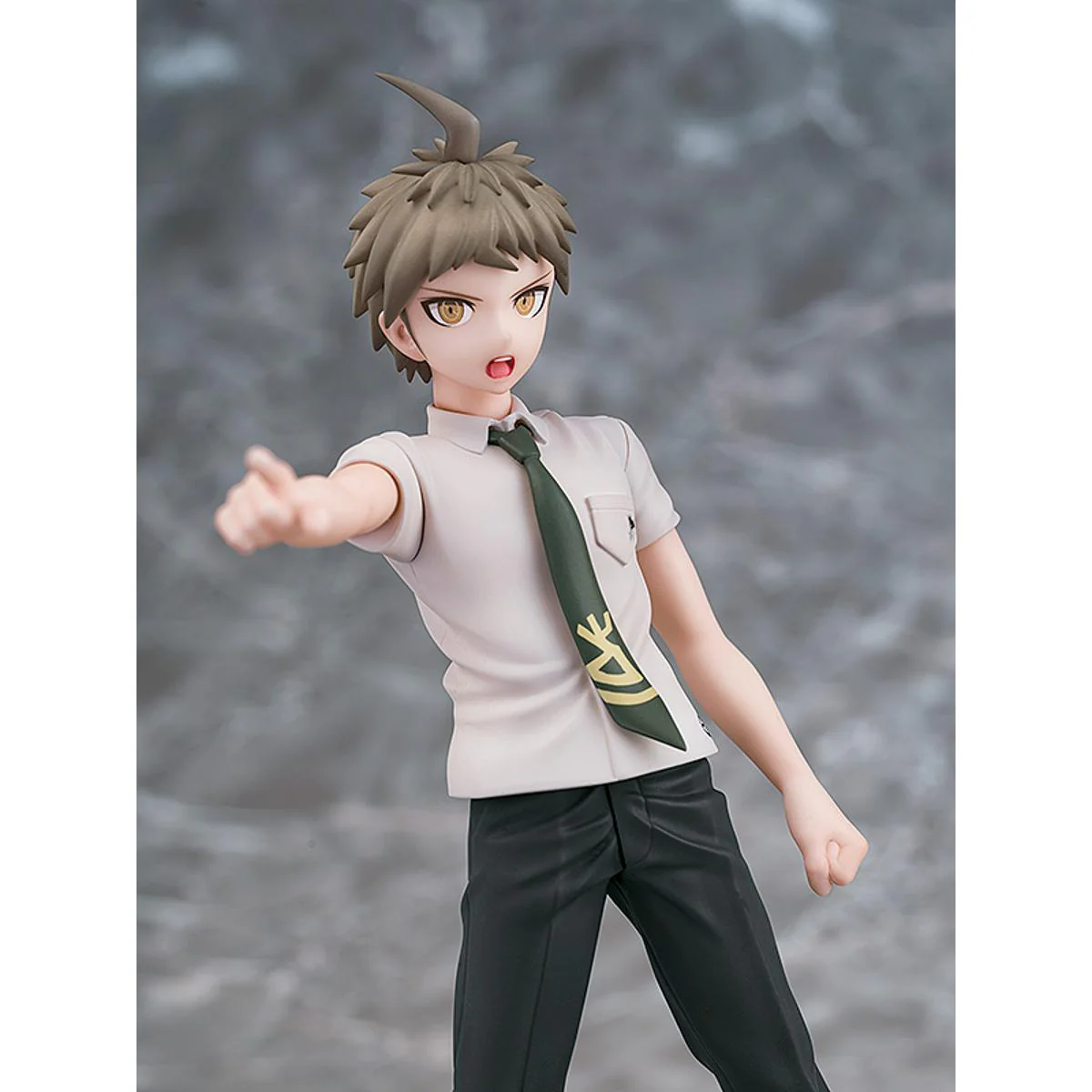 [Pre-order] Danganronpa - Hajime Hinata POP UP PARADE Phat Company - Image 7