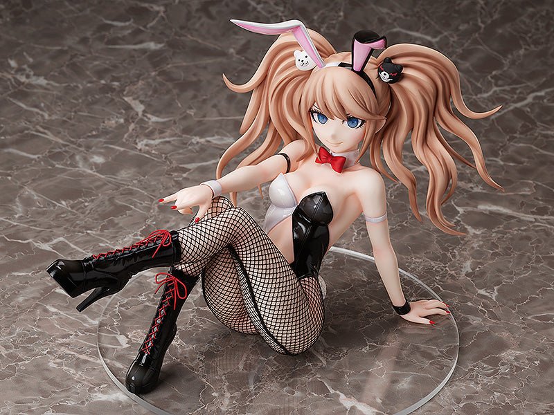 [Pre-order] Danganronpa - Junko Enoshima (Bunny Ver.) 1/4 Scale Figure FREEing - Image 2