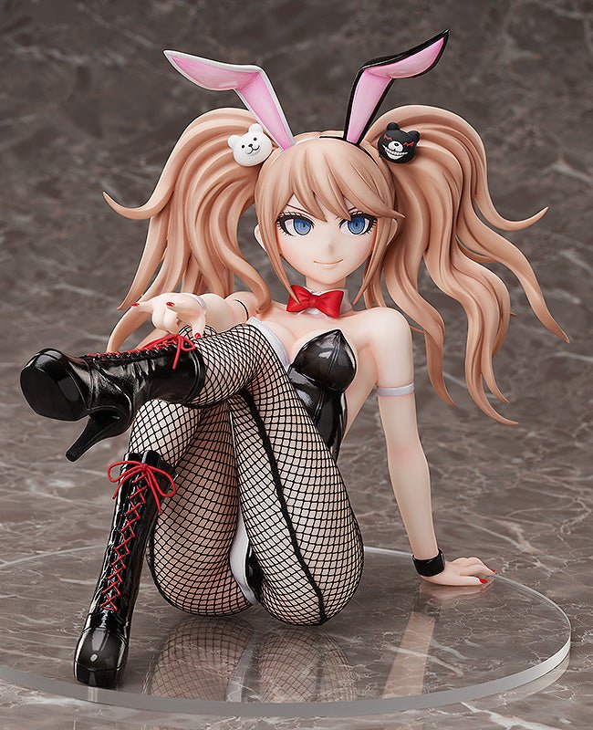 [Pre-order] Danganronpa - Junko Enoshima (Bunny Ver.) 1/4 Scale Figure FREEing - Image 4