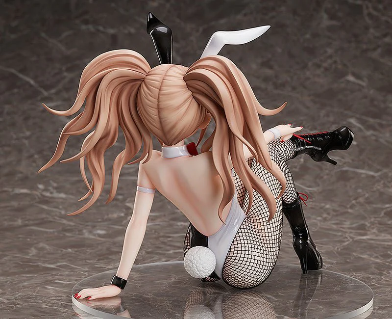 [Pre-order] Danganronpa - Junko Enoshima (Bunny Ver.) 1/4 Scale Figure FREEing - Image 6