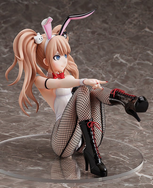 [Pre-order] Danganronpa - Junko Enoshima (Bunny Ver.) 1/4 Scale Figure FREEing - Image 7