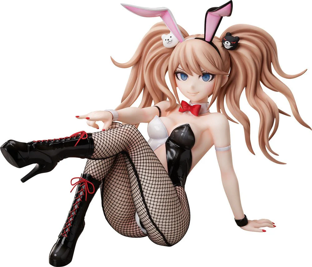 [Pre-order] Danganronpa - Junko Enoshima (Bunny Ver.) 1/4 Scale Figure FREEing - Image 9