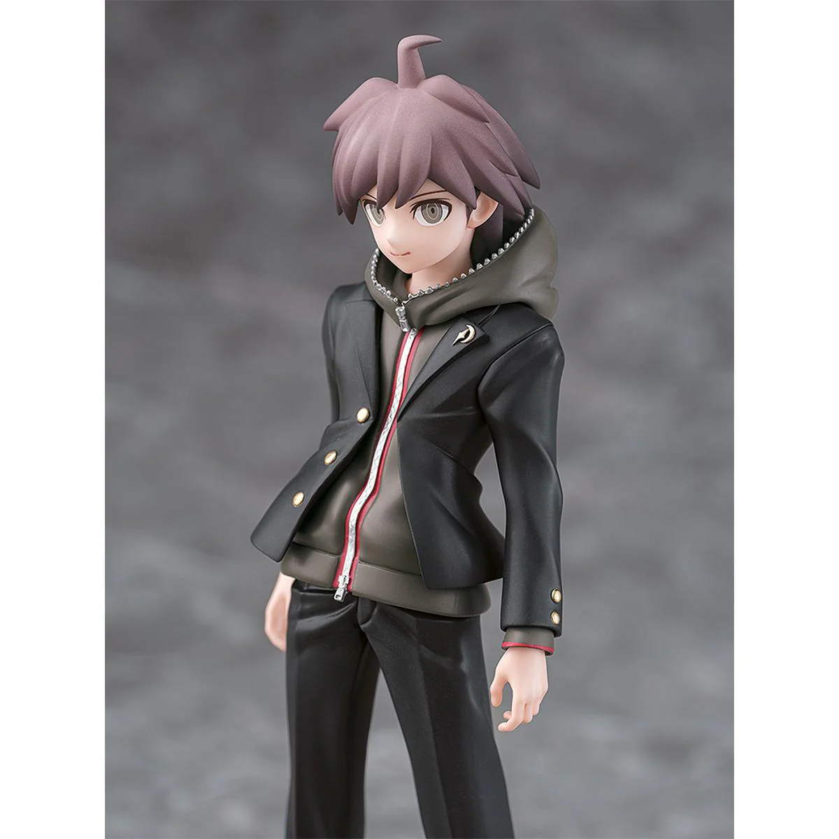 [Pre-order] Danganronpa - Makoto Naegi POP UP PARADE Phat Company - Image 3