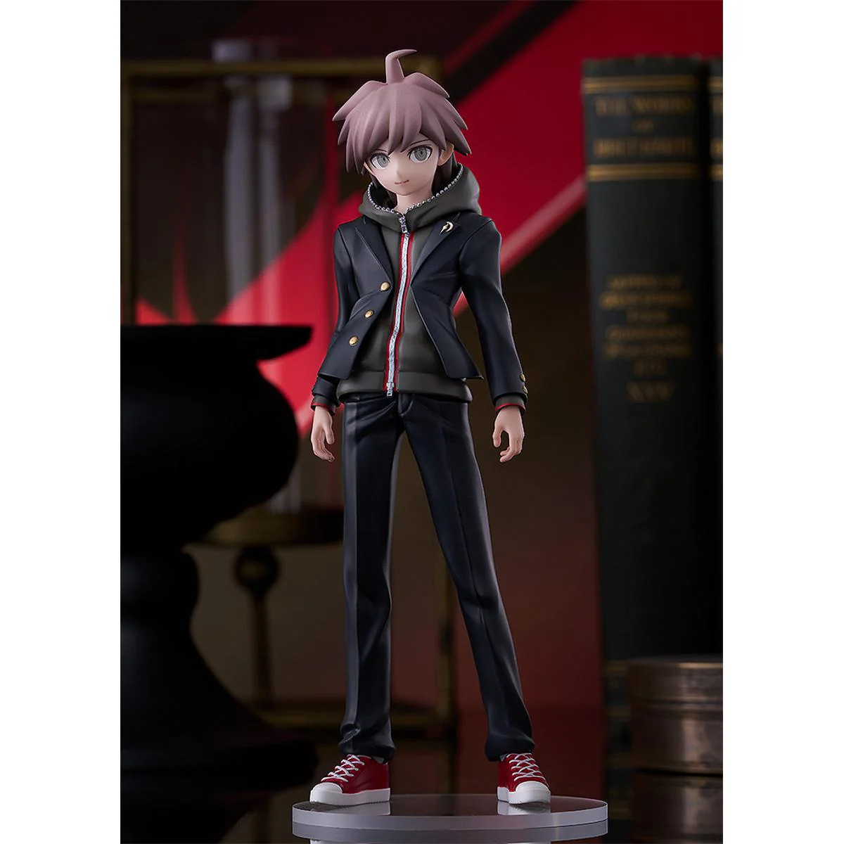 [Pre-order] Danganronpa - Makoto Naegi POP UP PARADE Phat Company - Image 4