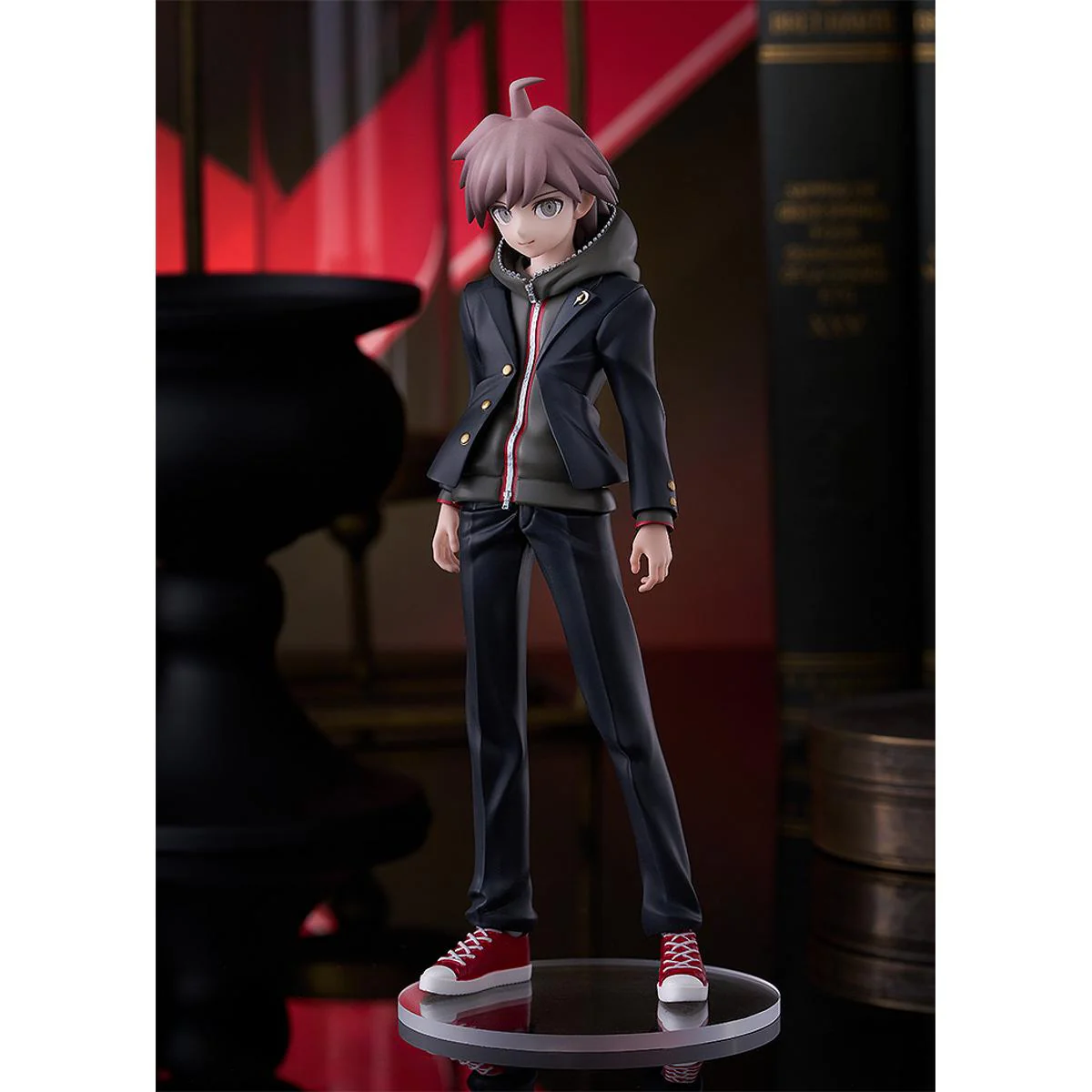 [Pre-order] Danganronpa - Makoto Naegi POP UP PARADE Phat Company - Image 5