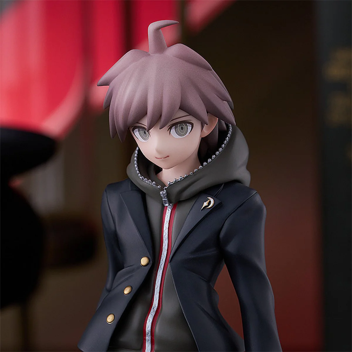 [Pre-order] Danganronpa - Makoto Naegi POP UP PARADE Phat Company - Image 7