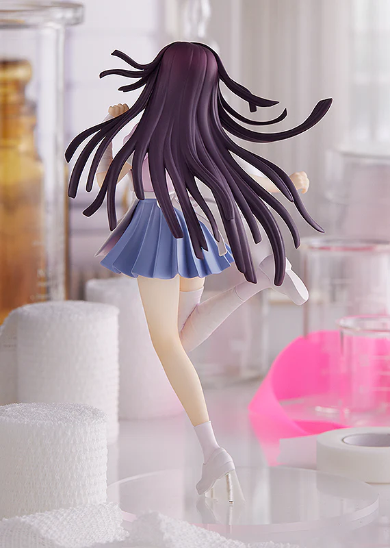 [Pre-order] Danganronpa - Mikan Tsumiki POP UP PARADE Figure Good Smile Company - Image 3
