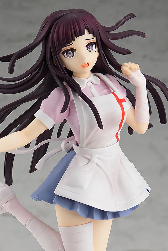 [Pre-order] Danganronpa - Mikan Tsumiki POP UP PARADE Figure Good Smile Company - Image 7