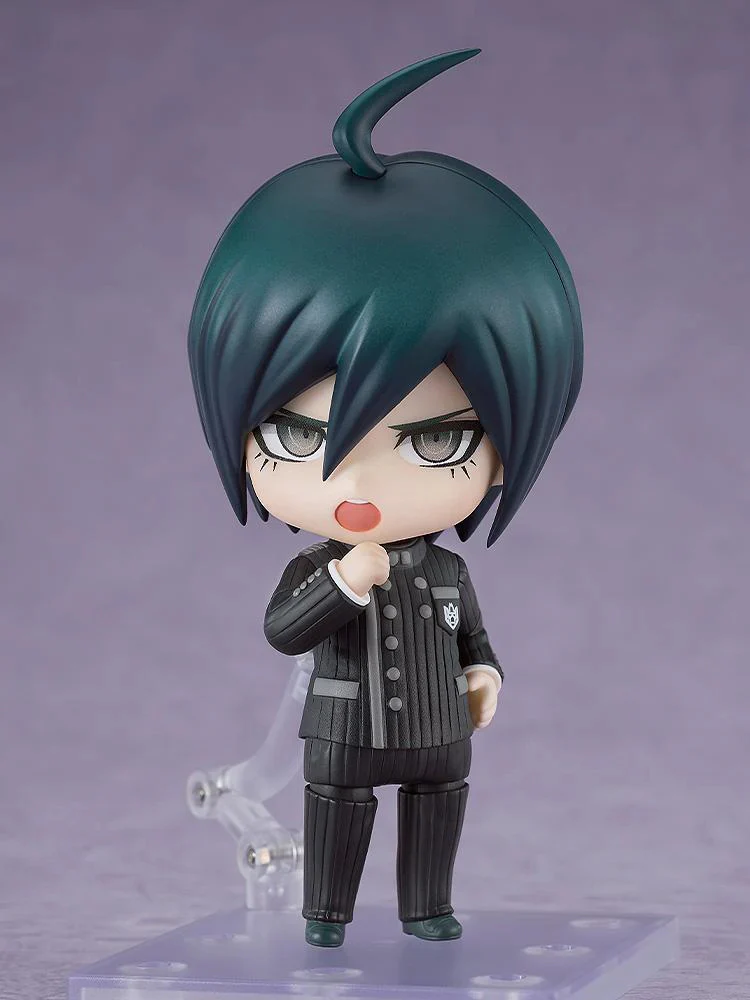 [Pre-order] Danganronpa V3: Killing Harmony - Shuichi Saihara Nendoroid Good Smile Company - Image 4