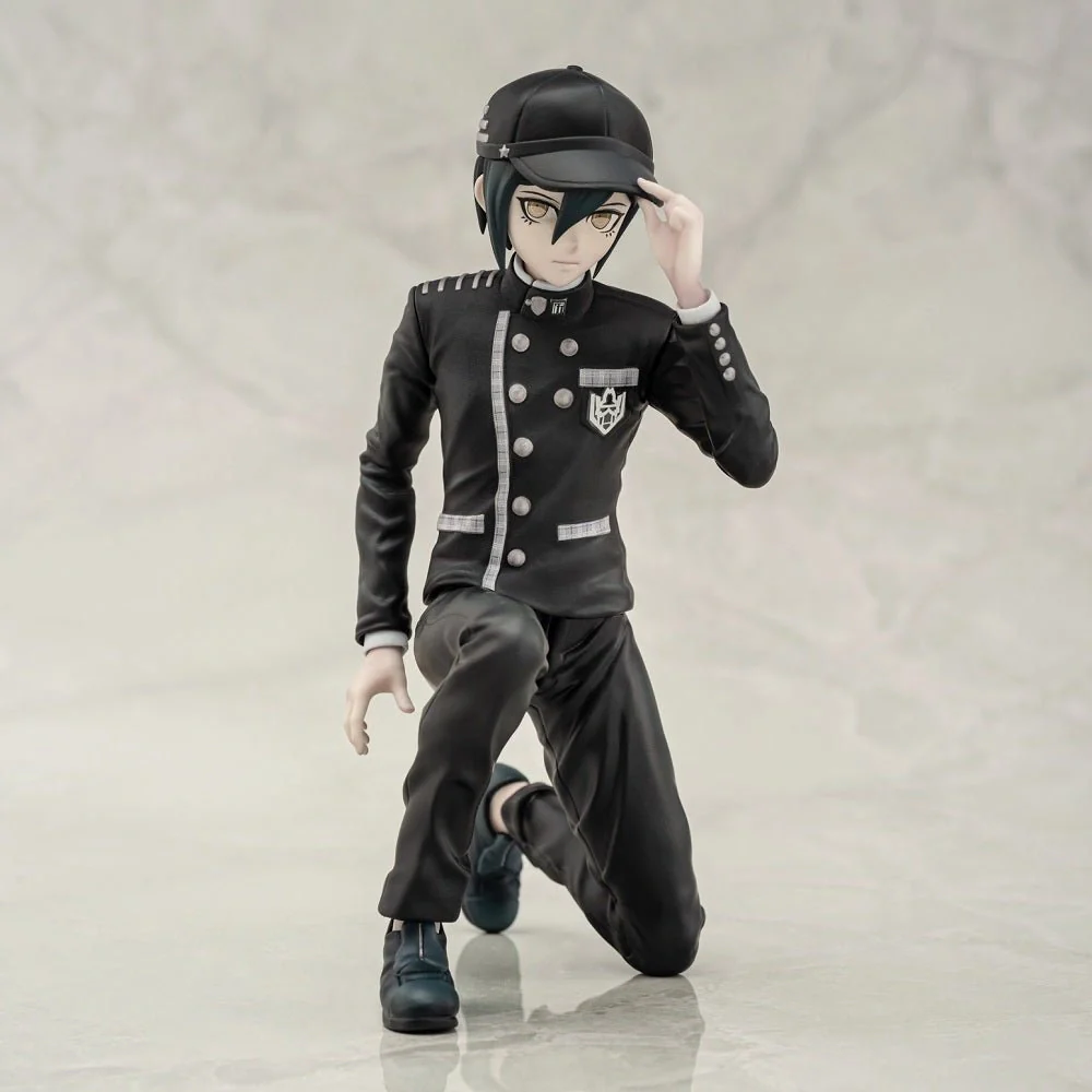 [Pre-order] Danganronpa V3: Killing Harmony - Shuichi Saihara (REPRODUCTION) Non-Scale Figure Union Creative