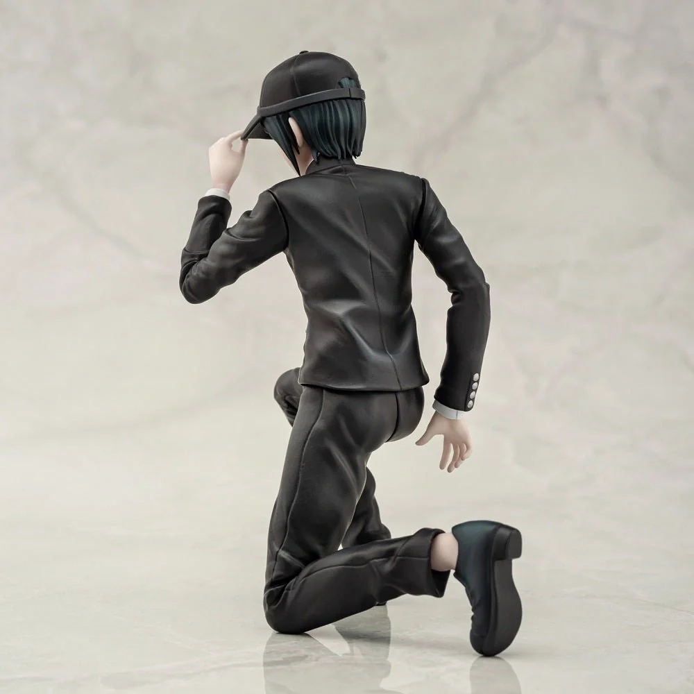 [Pre-order] Danganronpa V3: Killing Harmony - Shuichi Saihara (REPRODUCTION) Non-Scale Figure Union Creative - Image 3