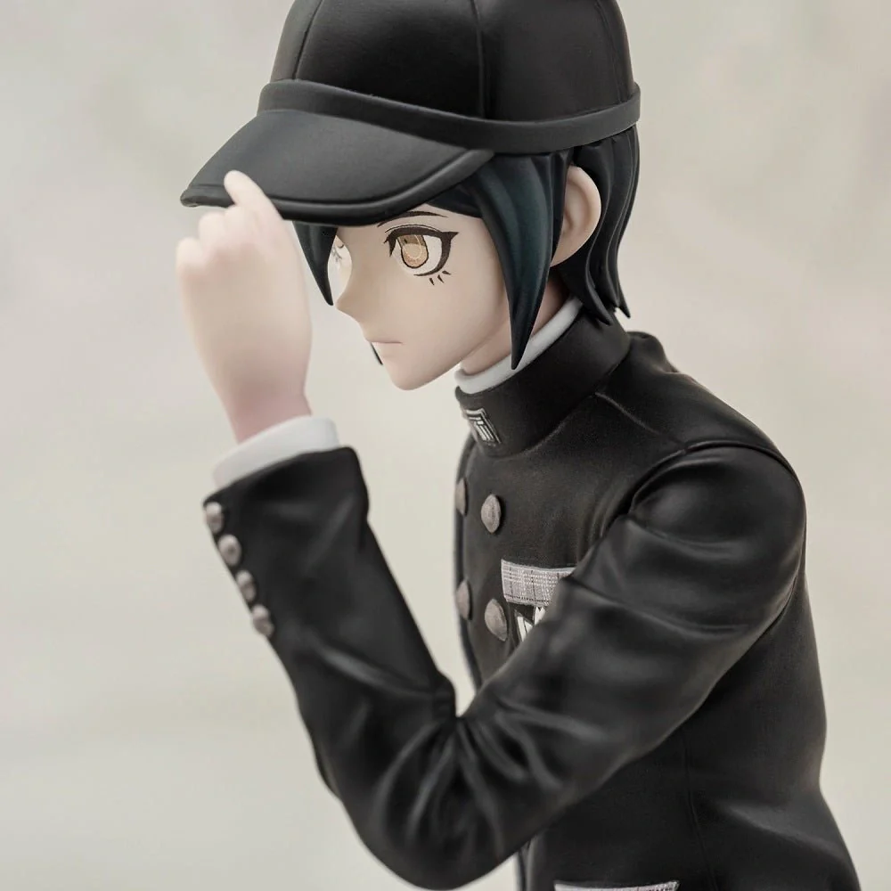 [Pre-order] Danganronpa V3: Killing Harmony - Shuichi Saihara (REPRODUCTION) Non-Scale Figure Union Creative - Image 4