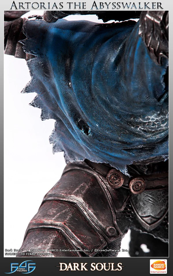 [Pre-order] Dark Souls - Artorias the Abysswalker Non Scale Figure First 4 Figures - Image 19