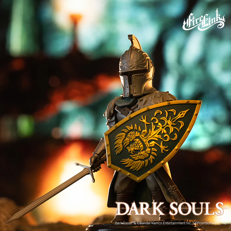 Dark Souls - Chibi Figure Blind Box Vol.3 FireLink - Image 3