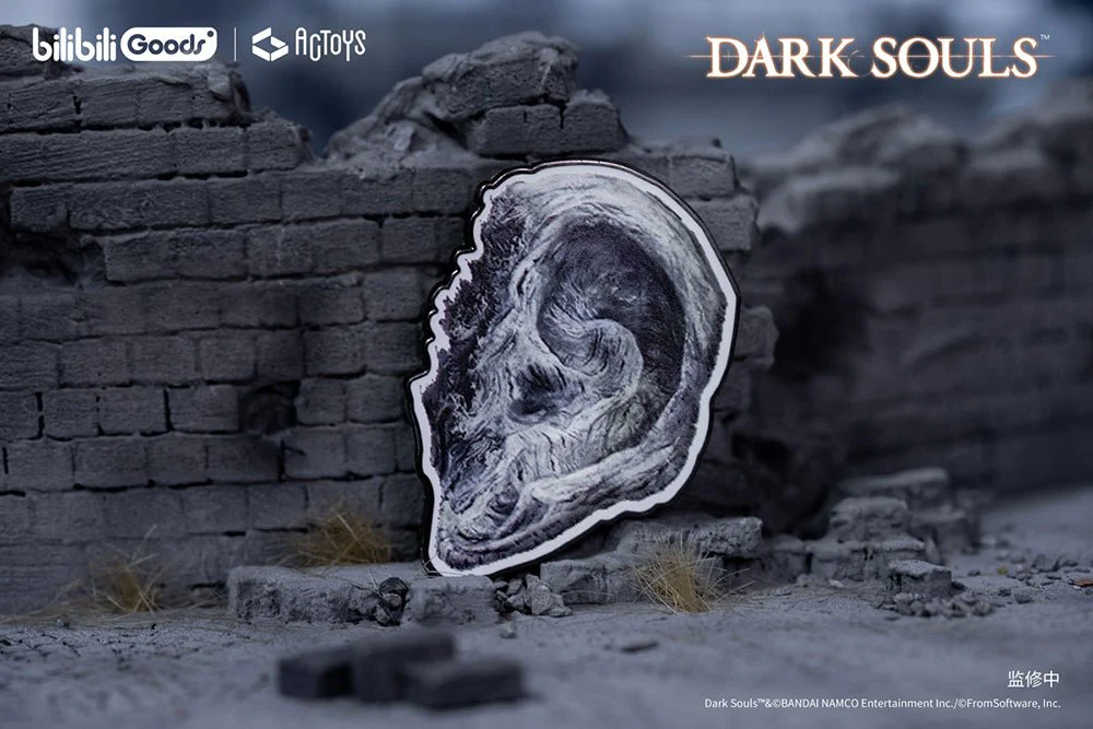 [Pre-order] Dark Souls - Trading (Vol.2) Mini Figure EMONTOYS - Image 7