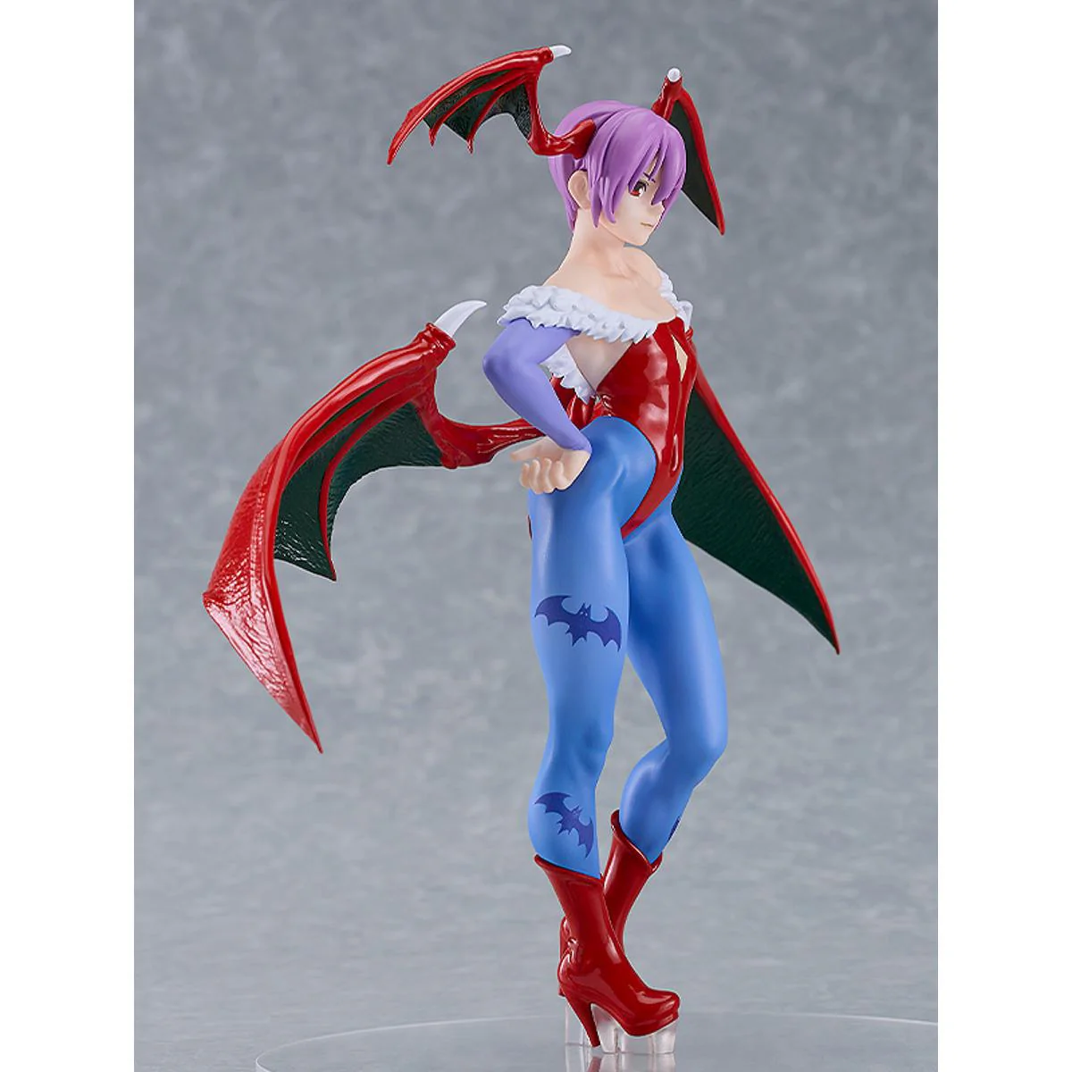 [Pre-order] Darkstalkers - Morrigan & Lilith POP UP PARADE Max Factory - Image 14
