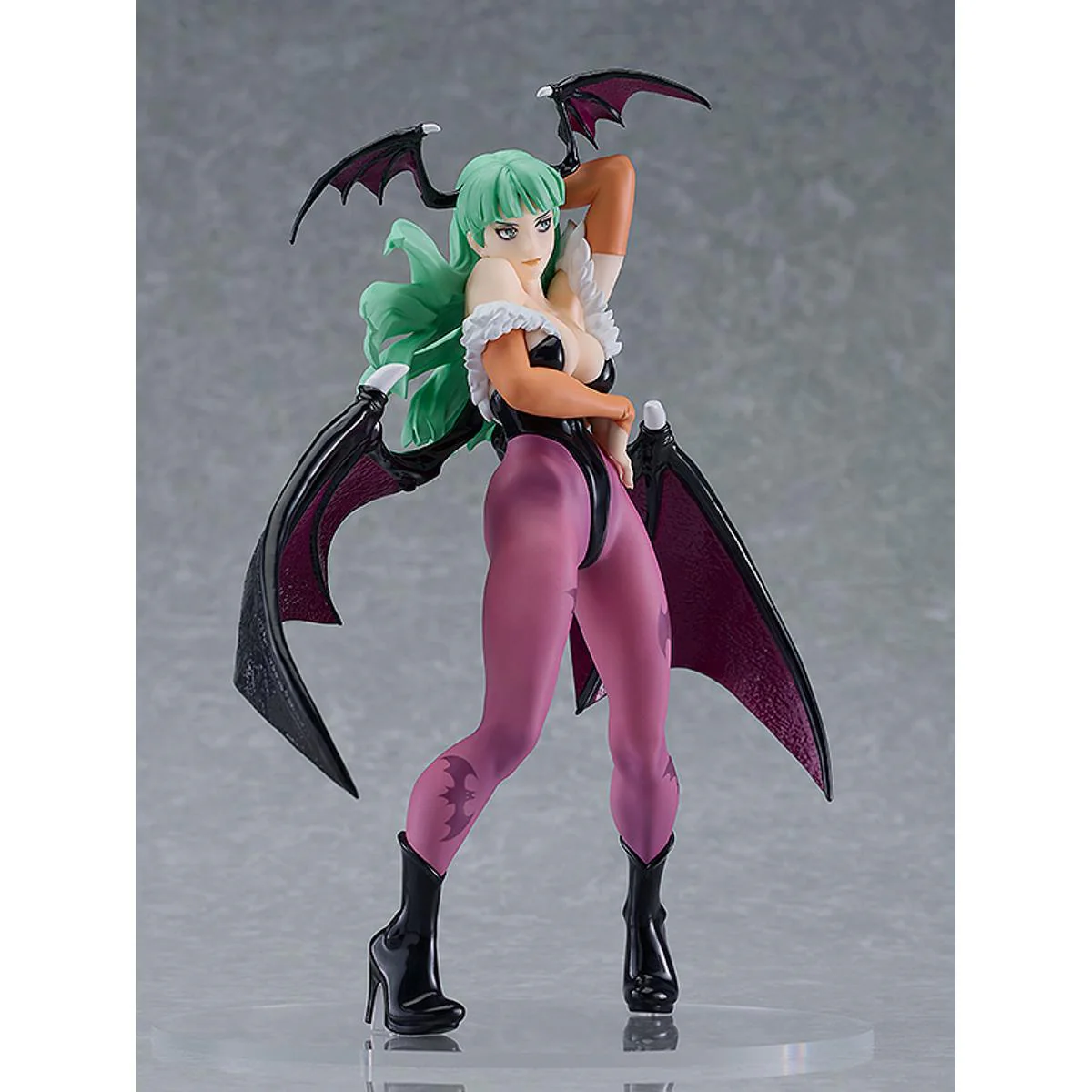 [Pre-order] Darkstalkers - Morrigan & Lilith POP UP PARADE Max Factory - Image 5