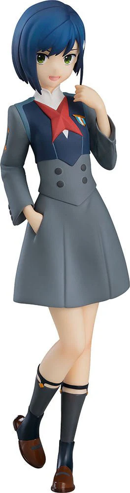 [Pre-order] Darling in the Franxx - Ichigo POP UP PARADE Good Smile Company - Image 7