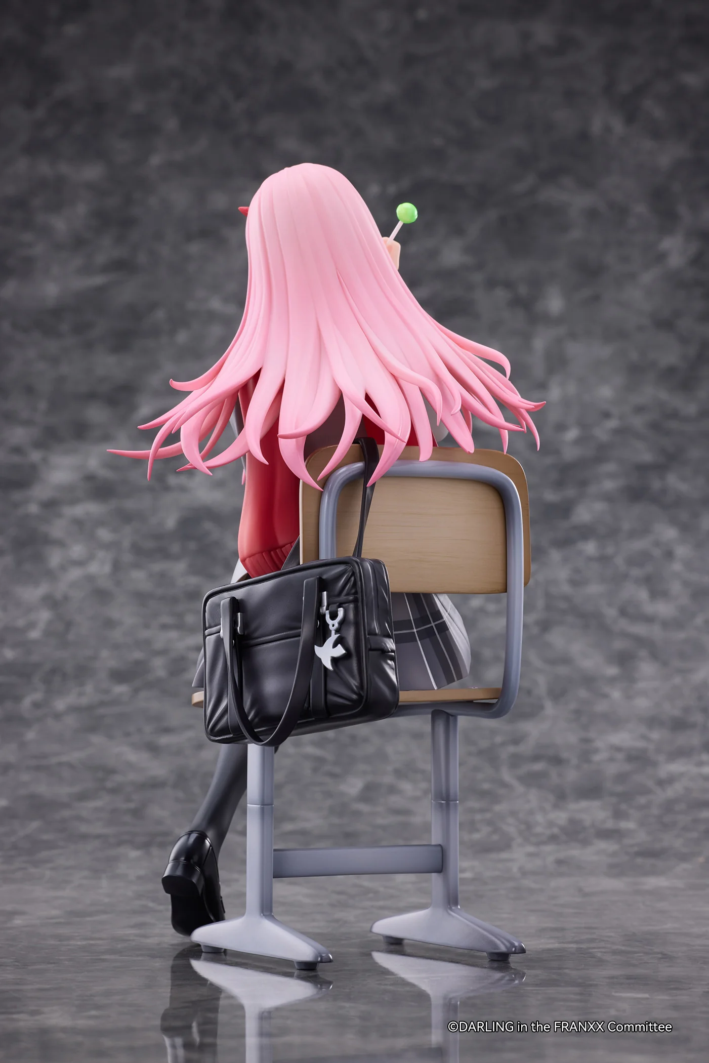 [Pre-order] Darling in the FRANXX - Zero Two 1/6 Scale Figure Hanabee - Image 5