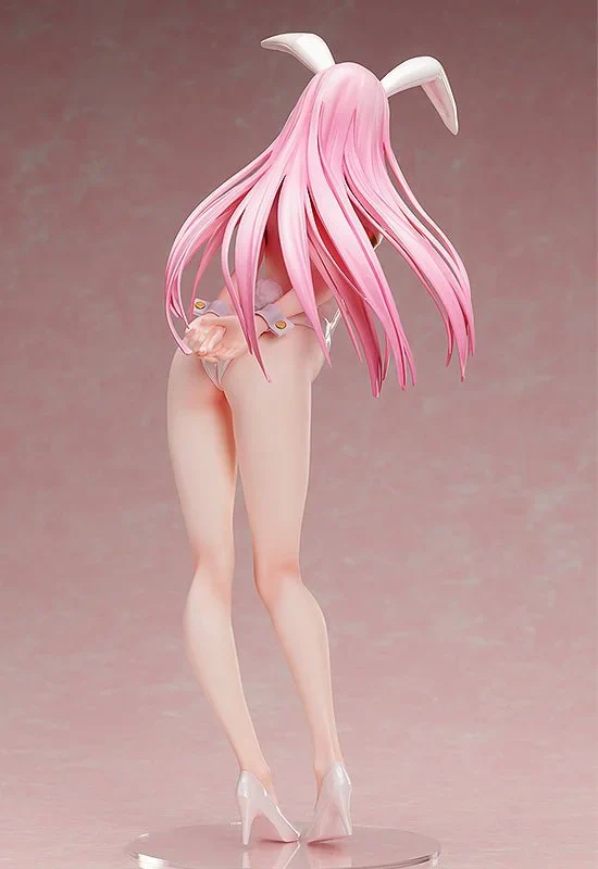 [Pre-order] DARLING in the FRANXX - Zero Two (Bunny Ver. 2nd) 1/4 Scale Figure FREEing - Image 5