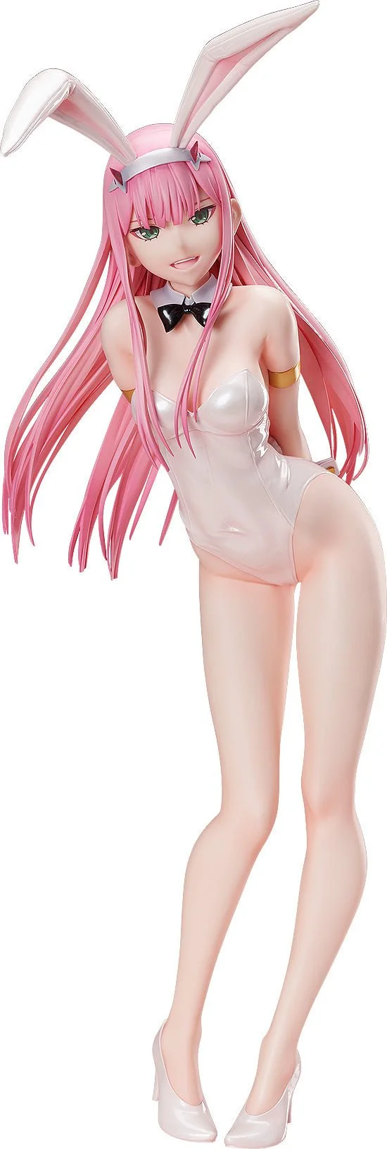[Pre-order] DARLING in the FRANXX - Zero Two (Bunny Ver. 2nd) 1/4 Scale Figure FREEing - Image 6