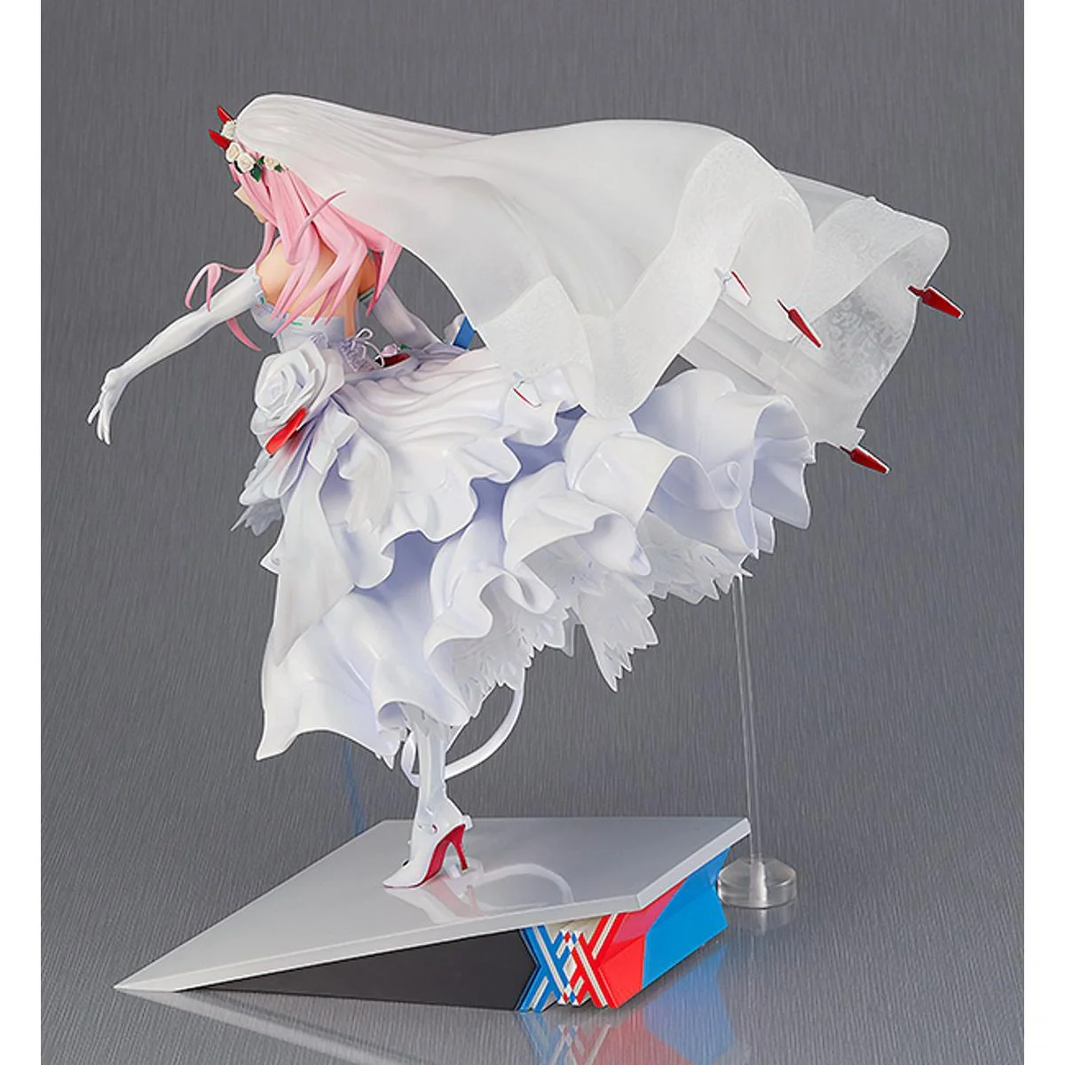 [Pre-order] Darling in the FRANXX - Zero Two: For My Darling 1/7 Scale Figure GSC - Image 7