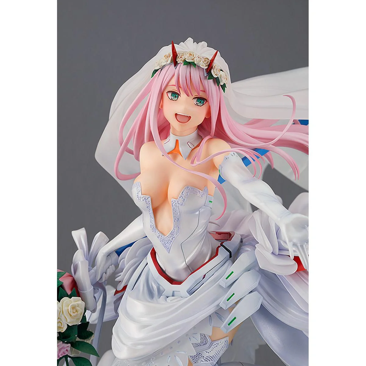[Pre-order] Darling in the FRANXX - Zero Two: For My Darling 1/7 Scale Figure GSC - Image 9
