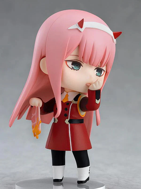 [Pre-order] DARLING in the FRANXX - Zero Two Nendoroid Good Smile Company - Image 3