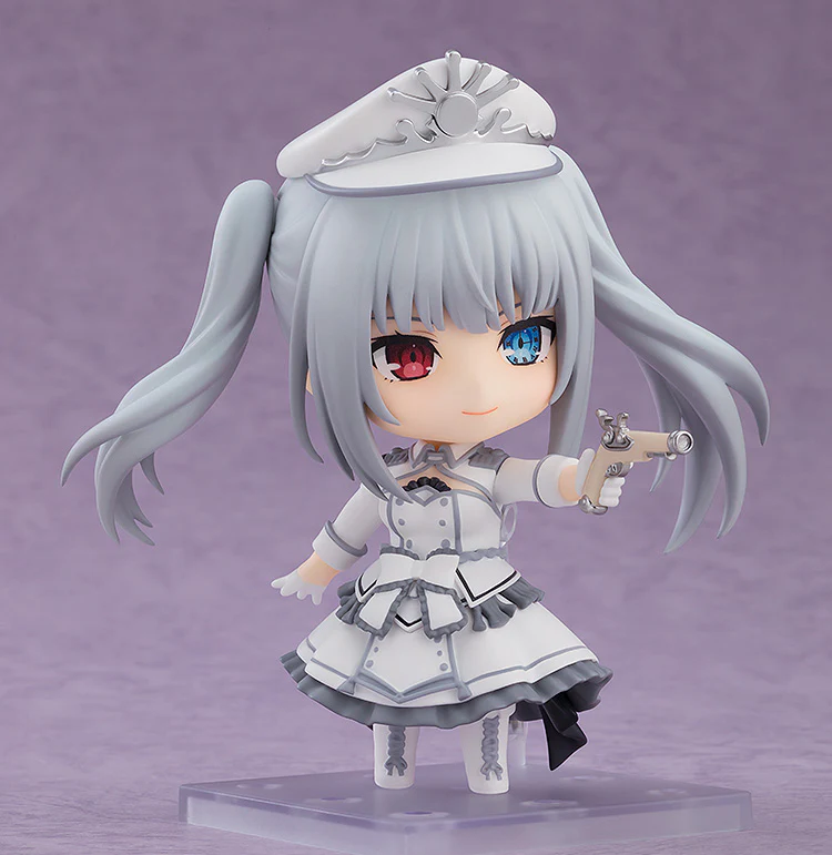 [Pre-order] Date A Bullet - Queen Nendoroid Good Smile Company - Image 2