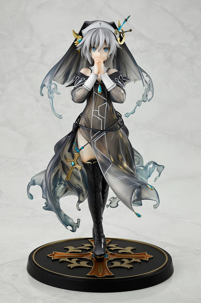 [Pre-order] Date A Live IV - Nia Honjo 1/7 Scale Figure BellFine