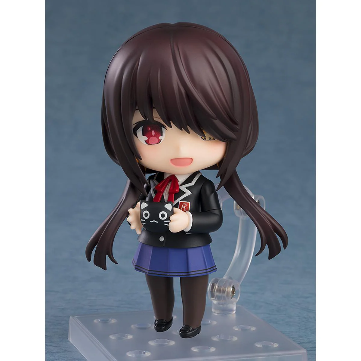 [Pre-order] Date A Live - Kurumi Tokisaki (School Uniform Ver.) Nendoroid Good Smile Company - Image 5