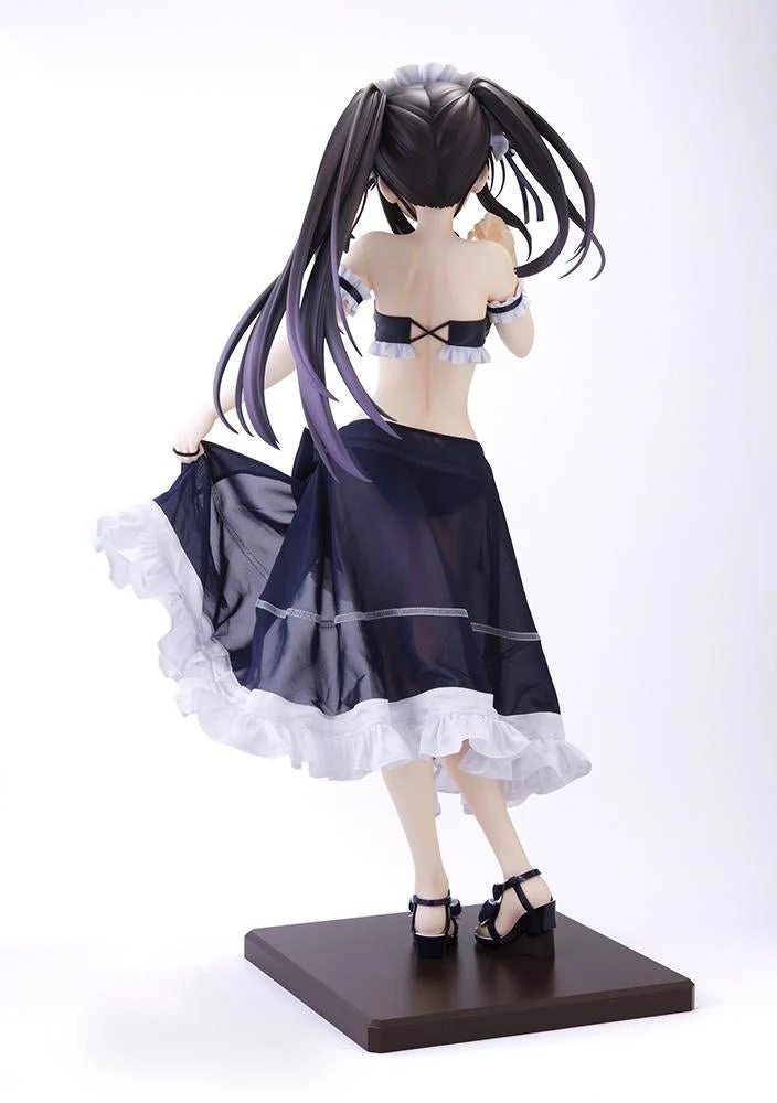 [Pre-order] Date A Live - Kurumi Tokisaki (Swimsuit Ver.) 1/2.5 Scale Figure KADOKAWA - Image 5