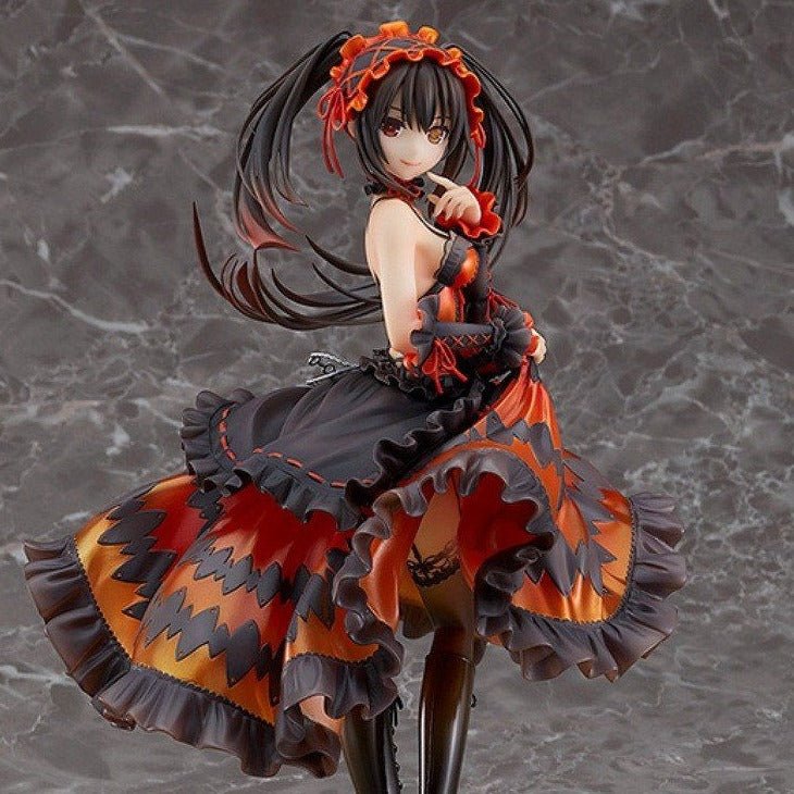 [Pre-order] Date A Live - Kurumi Tokisaki Zafkiel 1/7 Scale Figure GSC