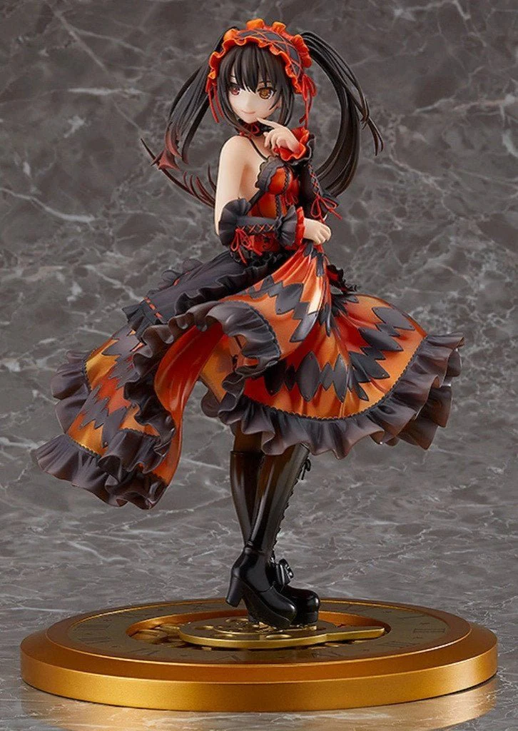 [Pre-order] Date A Live - Kurumi Tokisaki Zafkiel 1/7 Scale Figure GSC - Image 3