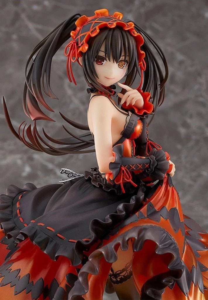 [Pre-order] Date A Live - Kurumi Tokisaki Zafkiel 1/7 Scale Figure GSC - Image 4