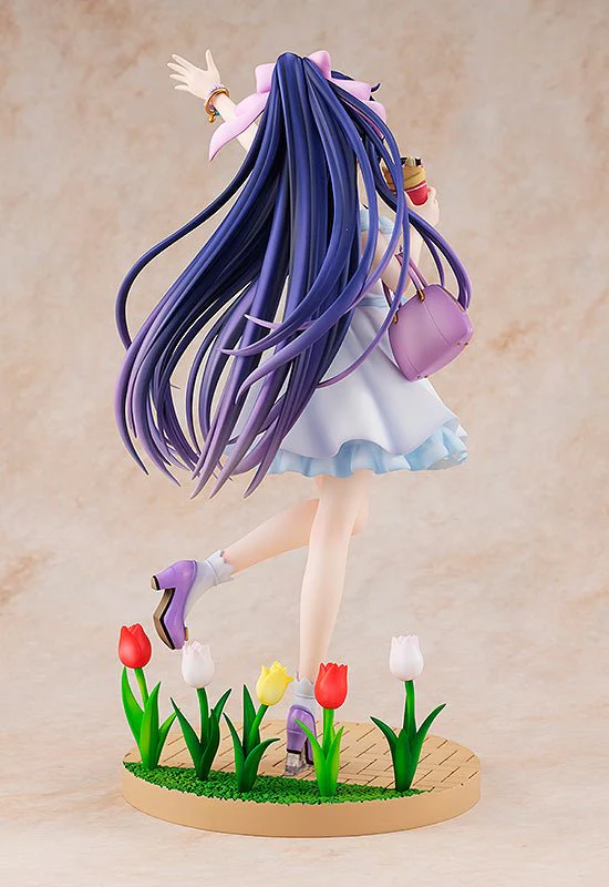 [Pre-order] Date A Live - Light Novel Tohka Yatogami (Date ver.) 1/7 Scale Figure Kadokawa - Image 3