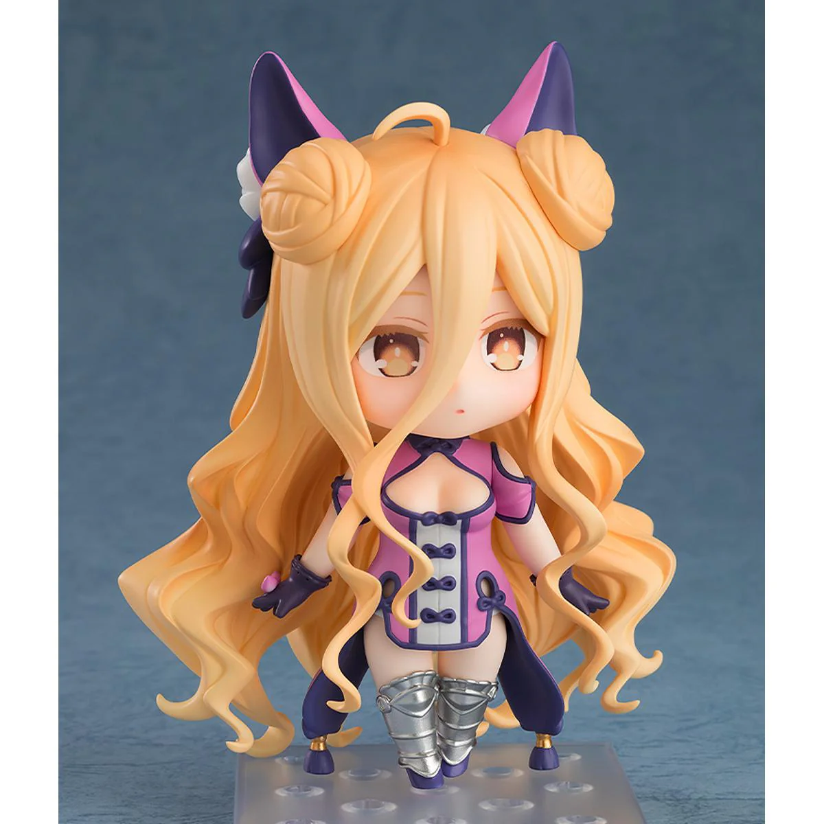 [Pre-order] Date A Live - Mukuro Hoshimiya Nendoroid Good Smile Company - Image 2