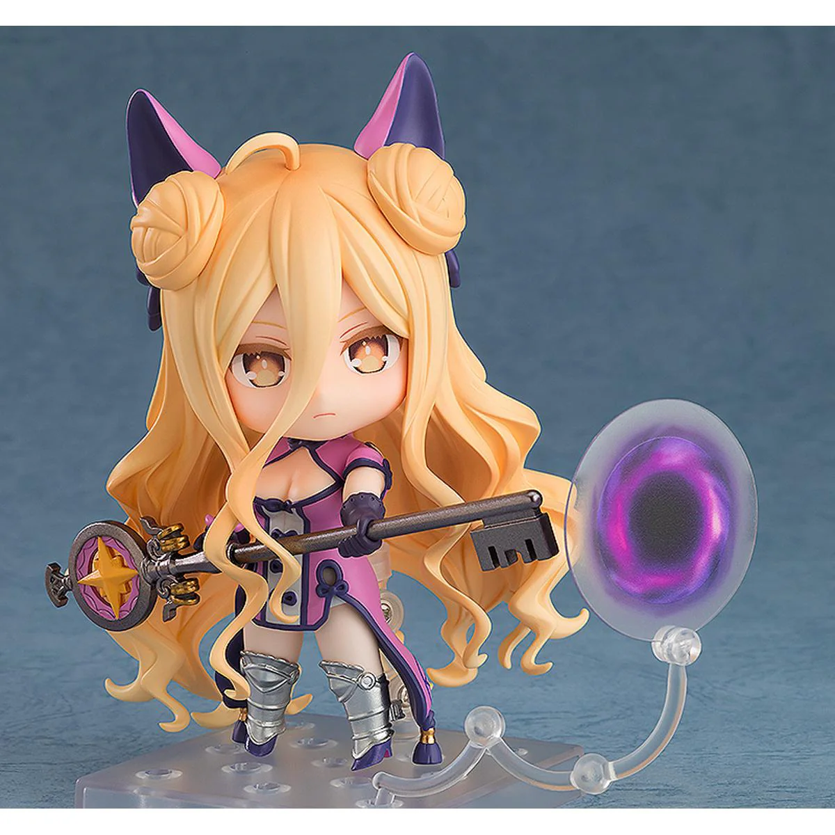 [Pre-order] Date A Live - Mukuro Hoshimiya Nendoroid Good Smile Company - Image 4