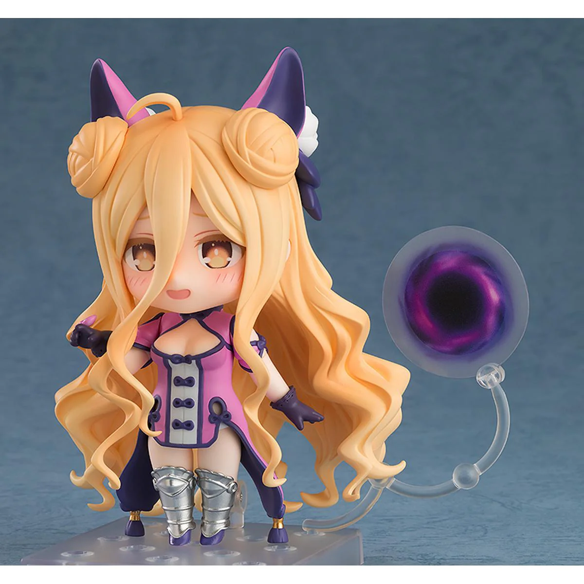 [Pre-order] Date A Live - Mukuro Hoshimiya Nendoroid Good Smile Company - Image 5