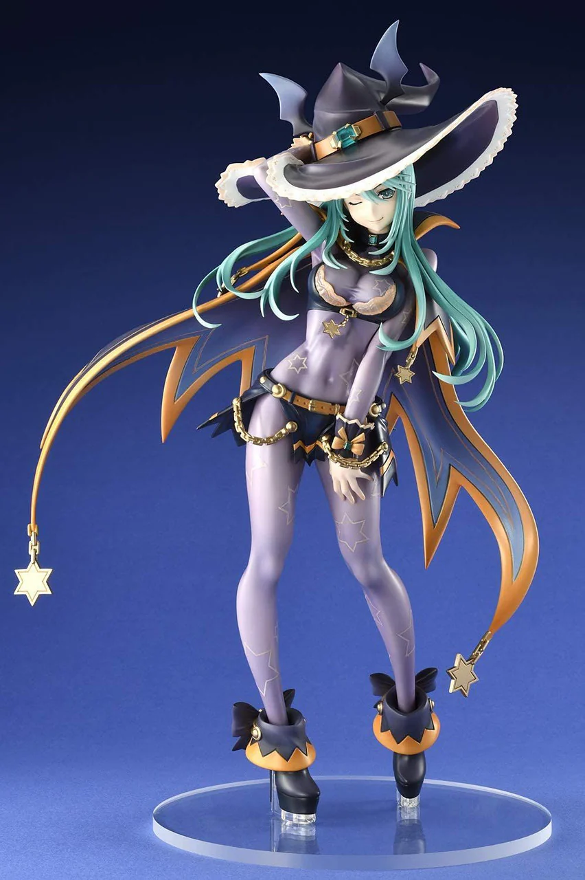 [Pre-order] Date A Live - Natsumi (re-run) 1/7 Scale Figure Bell Fine - Image 2
