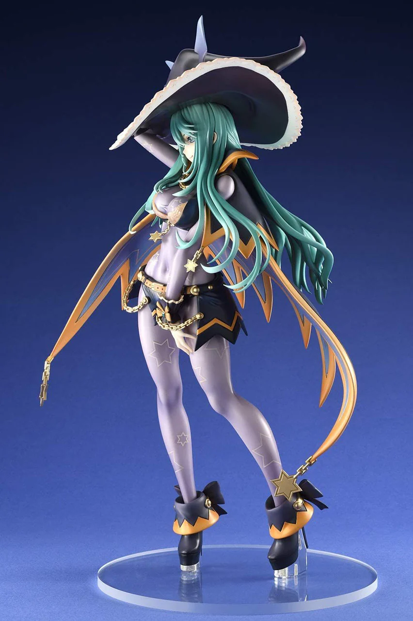 [Pre-order] Date A Live - Natsumi (re-run) 1/7 Scale Figure Bell Fine - Image 3