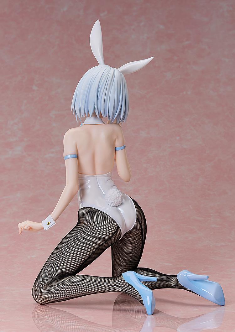 [Pre-order] Date A Live - Origami Tobiichi (Bunny Ver.) 1/4 Scale Figure FREEing - Image 6