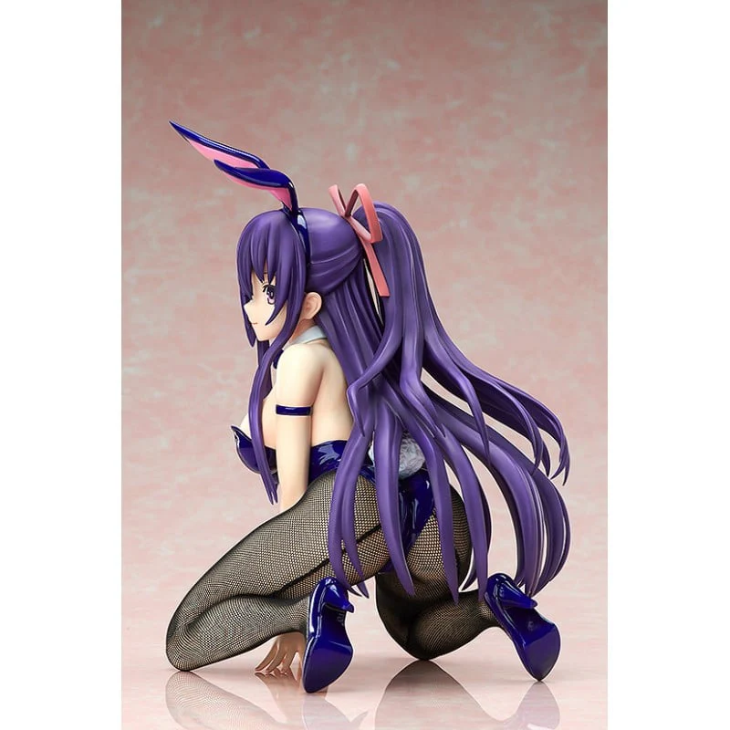 [Pre-order] Date A Live - Tohka Yatogami (Bunny Ver.) 1/4 Scale Figure FREEing - Image 2