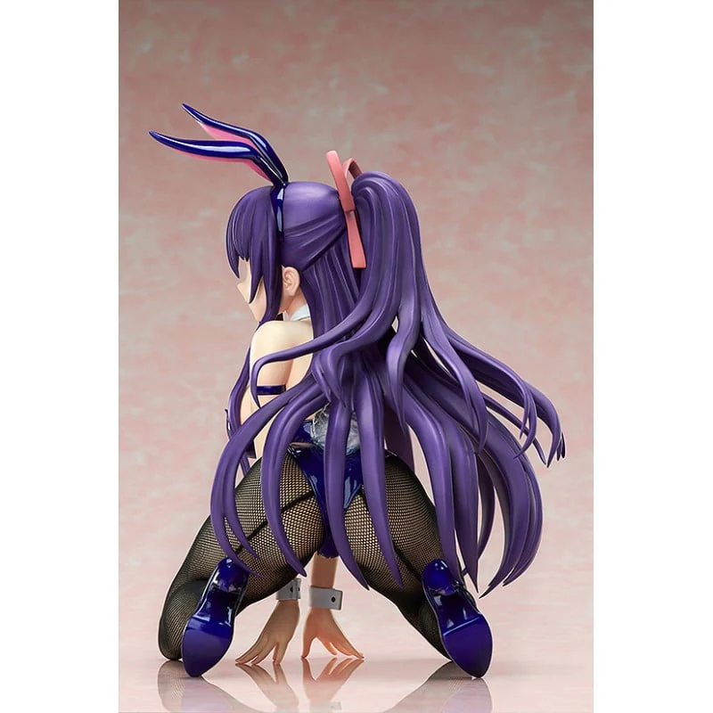 [Pre-order] Date A Live - Tohka Yatogami (Bunny Ver.) 1/4 Scale Figure FREEing - Image 3