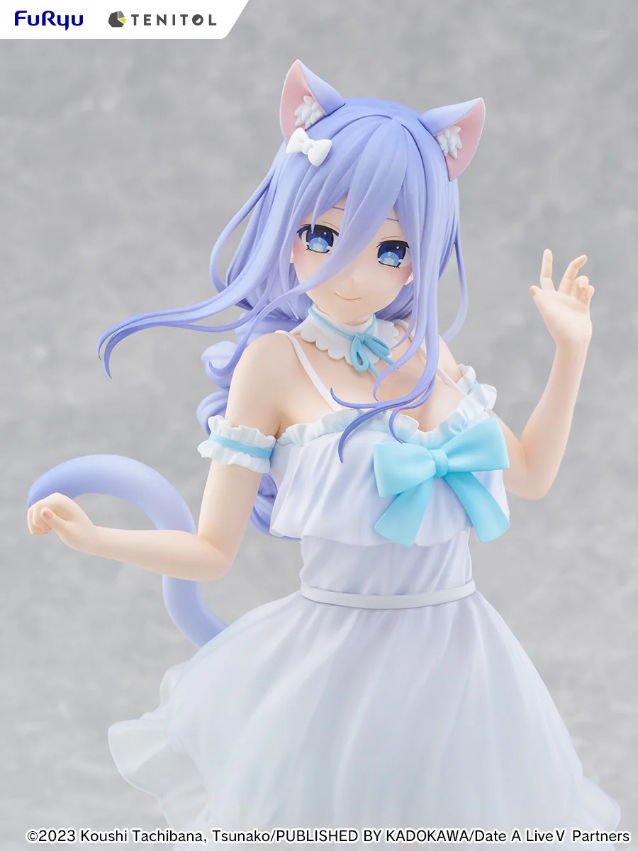 [Pre-order] Date A Live V - Mio Takamiya Non Scale Figure Furyu - Image 7